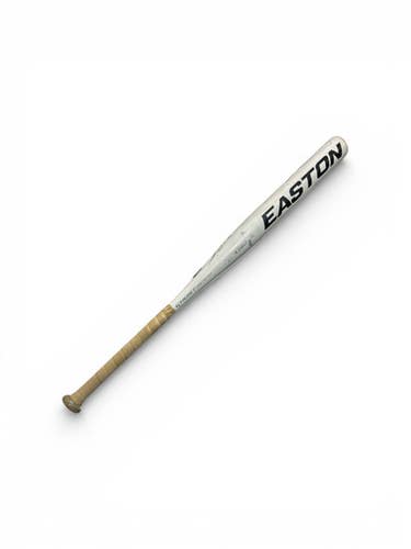 Used Easton GHOST ADVANCED 2022 FP22GHAD10 BB/SB Fastpitch Bat 33" 11873-S000228429
