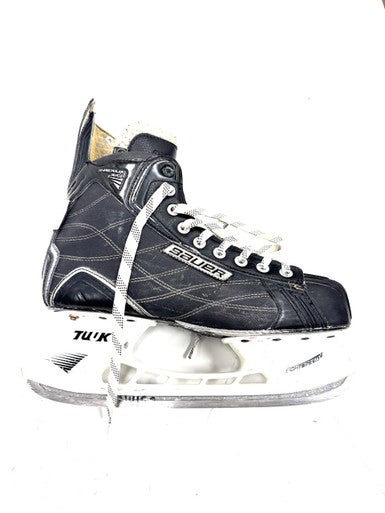 Used Bauer NEXUS 1000 Senior Hockey Skate Senior 10 11860-S000302300