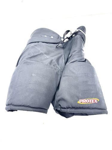 Used PROTEX Senior Pant Black MD 11860-S000302311