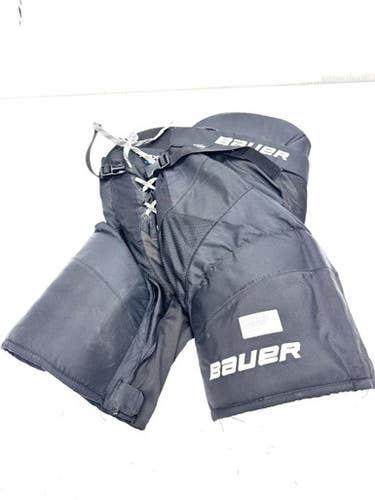 Used Bauer NEXUS N9000 Senior Pant Black SM 11860-C000302328