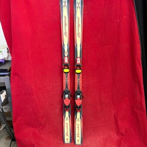 Skis: Rossignol 135 cm Skis (Used)