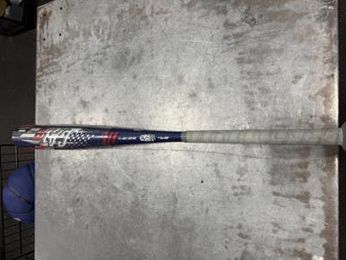 Used Marucci CAT 9 BB/SB USSSA 2 3/4 Bat 32" 11337-S000476536