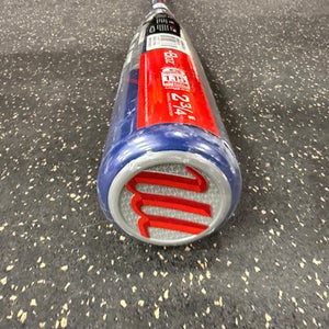 Used Marucci CAT 9 BB/SB USSSA 2 3/4 Bat 32" 11337-S000476534