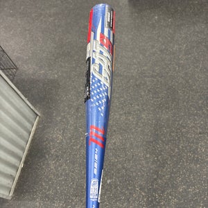 Used Marucci CAT 9 BB/SB USSSA 2 3/4 Bat 32" 11337-S000476531