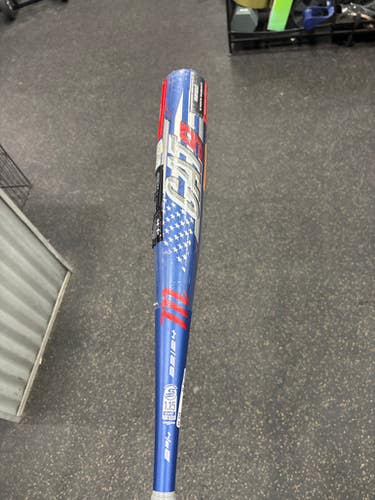 Used Marucci CAT 9 BB/SB USSSA 2 3/4 Bat 32" 11337-S000476531