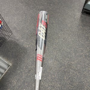Used Marucci CAT 9 BB/SB USSSA 2 3/4 Bat 30" 11337-S000476532