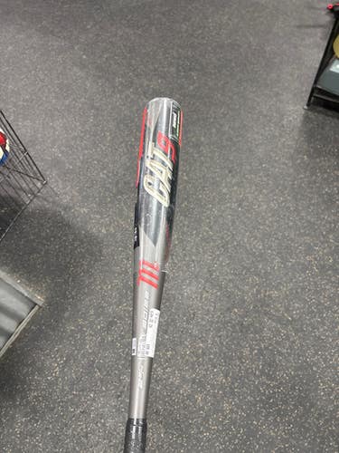 Used Marucci CAT 9 BB/SB USSSA 2 3/4 Bat 30" 11337-S000476532
