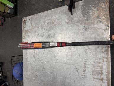 Used Marucci CAT 9 BB/SB USSSA 2 3/4 Bat 31" 11337-S000476526