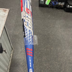 Used Marucci CAT 9 BB/SB USSSA 2 3/4 Bat 32" 11337-S000476528