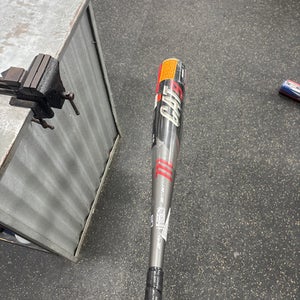 Used Marucci CAT 9 BB/SB USSSA 2 3/4 Bat 31" 11337-S000476524