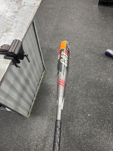 Used Marucci CAT 9 BB/SB USSSA 2 3/4 Bat 31" 11337-S000476524