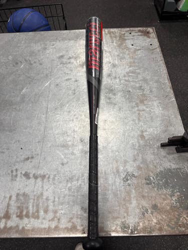 Used Marucci CAT 9 BB/SB USSSA 2 3/4 Bat 31" 11337-S000476525