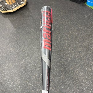 Used Marucci CAT 9 BB/SB USSSA 2 3/4 Bat 32" 11337-S000476519