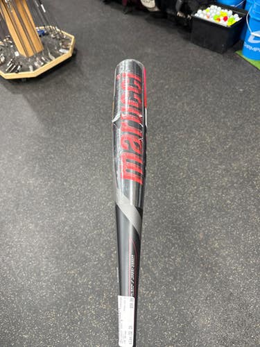Used Marucci CAT 9 BB/SB USSSA 2 3/4 Bat 32" 11337-S000476519