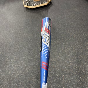 Used Marucci CAT 9 BB/SB USSSA 2 3/4 Bat 32" 11337-S000476522