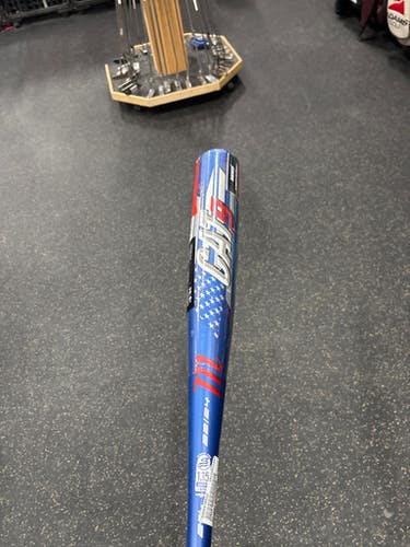 Used Marucci CAT 9 BB/SB USSSA 2 3/4 Bat 32" 11337-S000476522