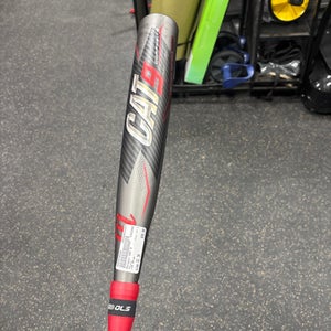 Used Marucci CAT 9 BB/SB USSSA 2 3/4 Bat 31" 11337-S000476520