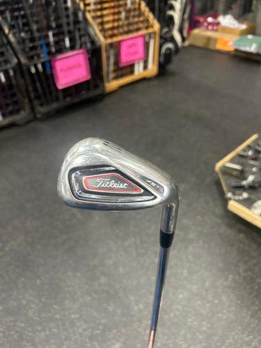 Used Titleist AP1 WEDGE Golf Wedge Mens RH Gap/Approach Wedge 11337-S000476493