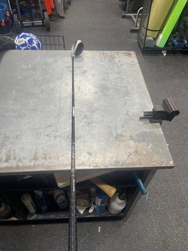 Used Taylormade M6 Mens Hybrid Club RH 5 Hybrid 11337-S000476483