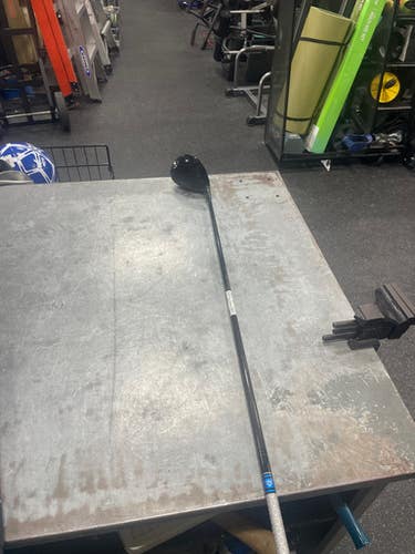 Used Titleist TSI2 Mens Fairway Wood RH 3 Wood 11337-S000476481