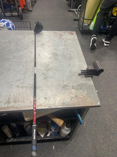 Used Mizuno ST 190 Mens Fairway Wood RH 5 Wood 11337-S000476480