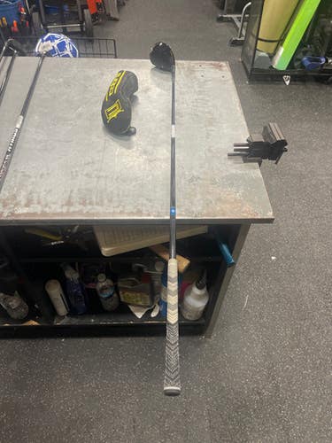 Used Cobra KING SZ Mens Fairway Wood RH 3 Wood 11337-S000476479