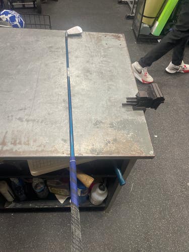 Used Mizuno MP H4 Mens Individual Iron RH 3 Iron 11337-S000476476