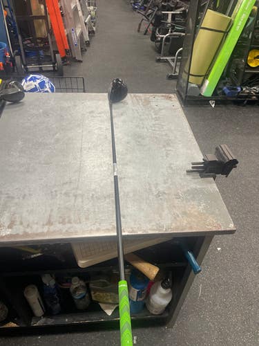 Used Callaway ROGUE Mens Fairway Wood RH 3 Wood 11337-S000476474