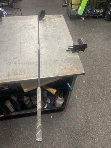 Used Srixon ZH85 Mens Hybrid Club RH 2 Hybrid 11337-S000476475