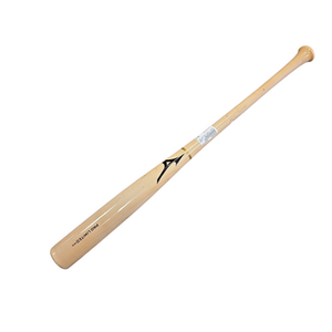 Used Mizuno MIZUNO PRO LIMITED BB/SB Wood Bat 33 1/2" 11850-S000022584
