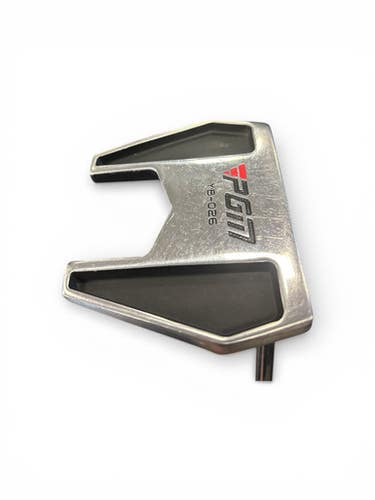 Used PGM YB-026 Mens Putter RH 11850-S000022573