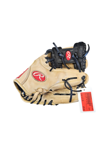 Used Rawlings GG ELITE BB/SB Glove RH Throw None 11 1/2" 11850-S000022578