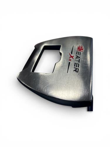 Used HEATER X8 Mens Putter RH 11850-S000022572