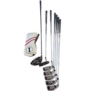 Used Ray Cook GYRO Mens Starter Set LH 7 Piece 11850-S000022565