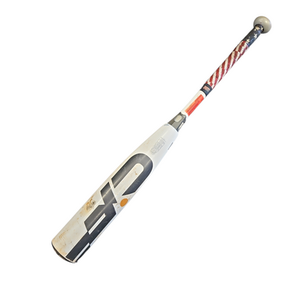 Used Demarini CF BB/SB USSSA 2 3/4 Bat 28" 11850-S000022557