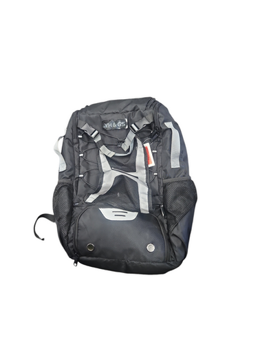 Used BB CARRY BAG BB/SB Player Carry Bag Black 11850-S000022545
