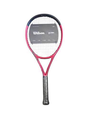 Used Wilson WILSON V2 25 12YO Junior Tennis Racquet None 25" 11850-S000022539