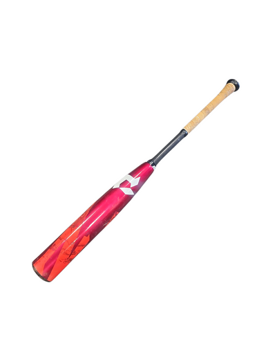 Used Demarini ZOA 2 PC BB/SB USSSA 2 3/4 Bat 32" 11850-S000022543