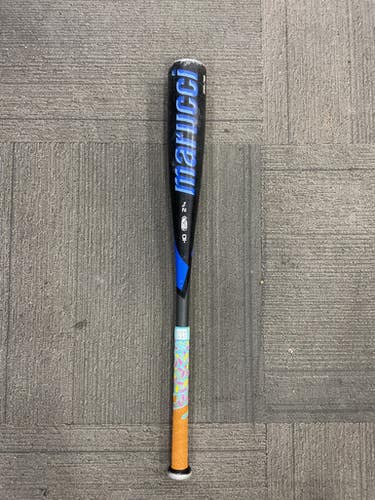 Used Marucci F5 BB/SB USSSA 2 3/4 Bat 28" 11614-S000227350