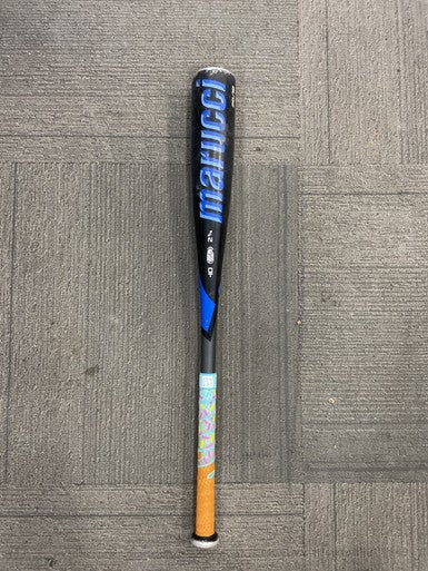 Used Marucci F5 BB/SB USSSA 2 3/4 Bat 28" 11614-S000227350