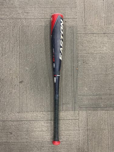 Used Easton ADV HYPE BB/SB USSSA 2 3/4 Bat Navy Blue And Red 28" 11614-S000227351