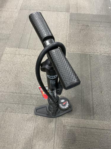 Used Bell AIR GLIDE 550 Bike Accessory Black 11614-S000227333