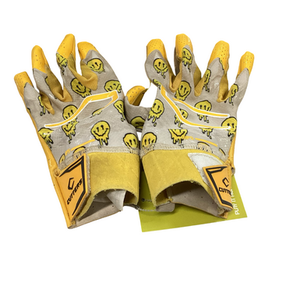 Used Cutters RP5 FB Gloves Yellow XL 11613-S000174019