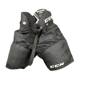 Used CCM LTP Youth Pant Black LG 11613-S000173999