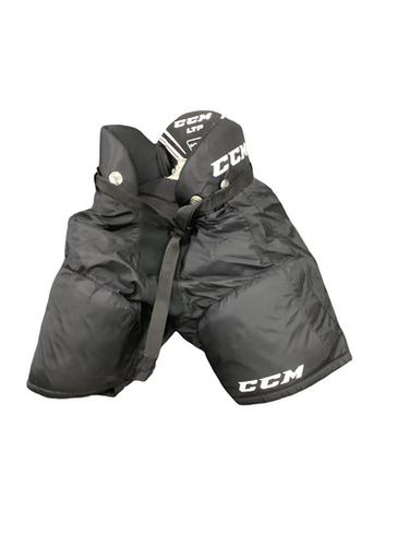 Used CCM LTP Youth Pant Black LG 11613-S000173999