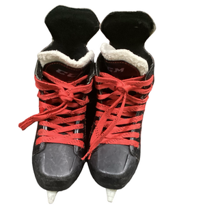 Used CCM FT340 Youth Hockey Skate Youth 13.0 11613-S000173998