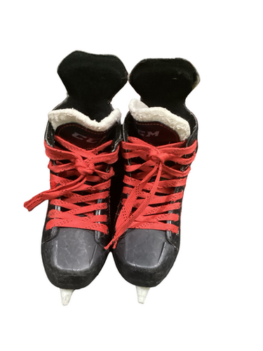 Used CCM FT340 Youth Hockey Skate Youth 13.0 11613-S000173998