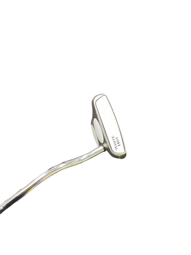 Used Odyssey 2-BALL WHITE HOT Mens Putter LH 11613-S000173979