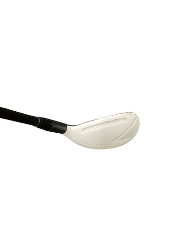 Used Adams Golf IDEA Mens Hybrid Club RH 3 Hybrid 11613-S000173939