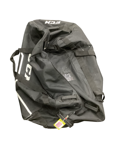 Used CCM Sr Hockey Wheeled Black 11613-S000173932